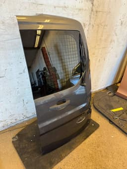 FORD 2647054 PDT11V40010BJ Rear Panel Door Right FORD TRANSIT / TOURNEO CONNECT II (2013-2022) — thumbnail 3