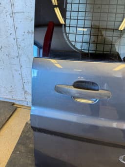 FORD 2647054 PDT11V40010BJ Rear Panel Door Right FORD TRANSIT / TOURNEO CONNECT II (2013-2022) — thumbnail 8