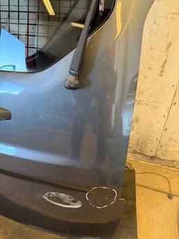FORD 2647054 PDT11V40010BJ Rear Panel Door Right FORD TRANSIT / TOURNEO CONNECT II (2013-2022) — thumbnail 9