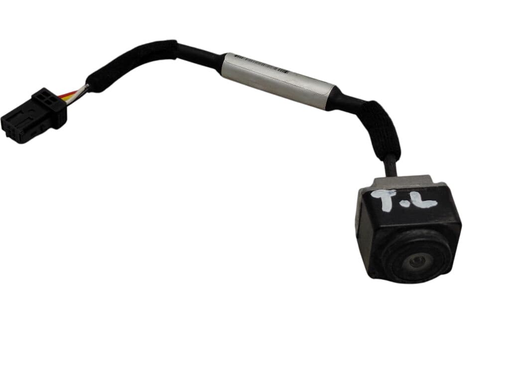 9812503980 Reverse camera PEUGEOT 308 II (T9) (2013-2021)