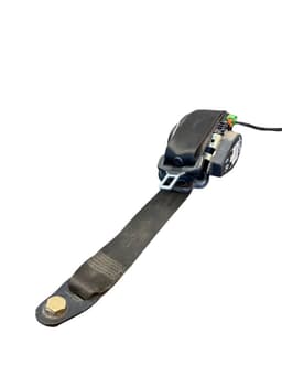 MERCEDES-BENZ A6398600085 A63986000859A86 A63986038859A86 A6398603885 Seat Belt Front Right MERCEDES-BENZ VITO / VIANO (W639) (2003-2014) — thumbnail 1