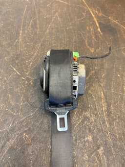 MERCEDES-BENZ A6398600085 A63986000859A86 A63986038859A86 A6398603885 Seat Belt Front Right MERCEDES-BENZ VITO / VIANO (W639) (2003-2014) — thumbnail 3