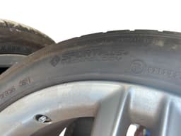 AUDI 8K0601025CC Rim set With Tyres 4 pcs AUDI A4 / A4 ALLROAD (B8) (2007-2015) — thumbnail 7