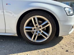 AUDI 8K0601025CC Rim set With Tyres 4 pcs AUDI A4 / A4 ALLROAD (B8) (2007-2015) — thumbnail 5