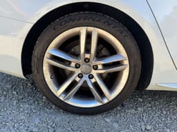AUDI 8K0601025CC Rim set With Tyres 4 pcs AUDI A4 / A4 ALLROAD (B8) (2007-2015) — thumbnail 4
