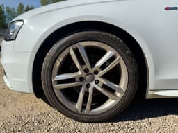AUDI 8K0601025CC Rim set With Tyres 4 pcs AUDI A4 / A4 ALLROAD (B8) (2007-2015) — thumbnail 2