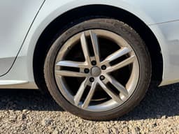 AUDI 8K0601025CC Rim set With Tyres 4 pcs AUDI A4 / A4 ALLROAD (B8) (2007-2015) — thumbnail 3