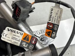 VOLVO 31688050 31688051 Set of bonnet (hood) actuators VOLVO S90 / V90 (2016-) — thumbnail 3