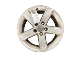 AUDI 8K0071496A Rim set 4 pcs AUDI A4 (8W, B9) (2015-) — thumbnail 3
