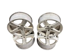 AUDI 8K0071496A Rim set 4 pcs AUDI A4 (8W, B9) (2015-) — thumbnail 1