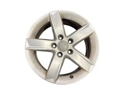AUDI 8K0071496A Rim set 4 pcs AUDI A4 (8W, B9) (2015-) — thumbnail 5