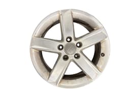 AUDI 8K0071496A Rim set 4 pcs AUDI A4 (8W, B9) (2015-) — thumbnail 4