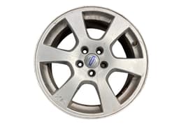 VOLVO 30760066 Rim set 4 pcs VOLVO XC70 II (2007-2016) — thumbnail 3