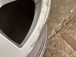 VOLVO 30760066 Rim set 4 pcs VOLVO XC70 II (2007-2016) — thumbnail 5