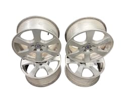 VOLVO 30760066 Rim set 4 pcs VOLVO XC70 II (2007-2016) — thumbnail 1