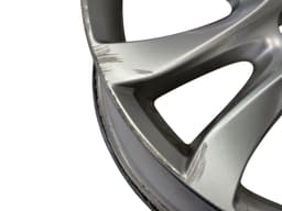 MAZDA 996504 Rim 1 pc MAZDA 6 (GJ, GL) (2012-2020) — thumbnail 3