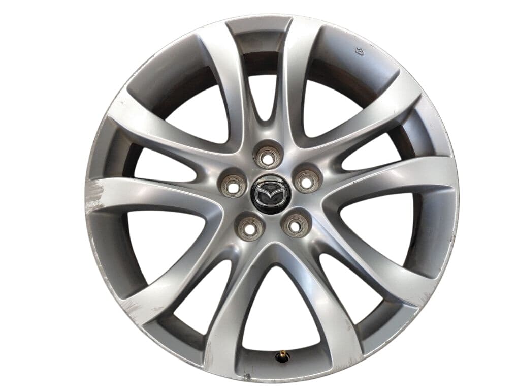 MAZDA 996504 Rim 1 pc MAZDA 6 (GJ, GL) (2012-2020)
