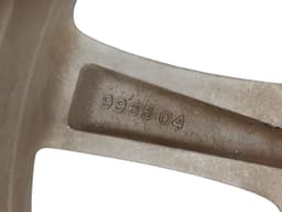 MAZDA 996504 Rim 1 pc MAZDA 6 (GJ, GL) (2012-2020) — thumbnail 7
