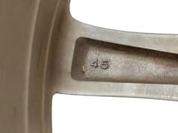 MAZDA 996504 Rim 1 pc MAZDA 6 (GJ, GL) (2012-2020) — thumbnail 6