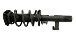 AUDI 5N0413031AG Shock Absorber Front Left AUDI Q3 (8U) (2011-2018) — thumbnail 2