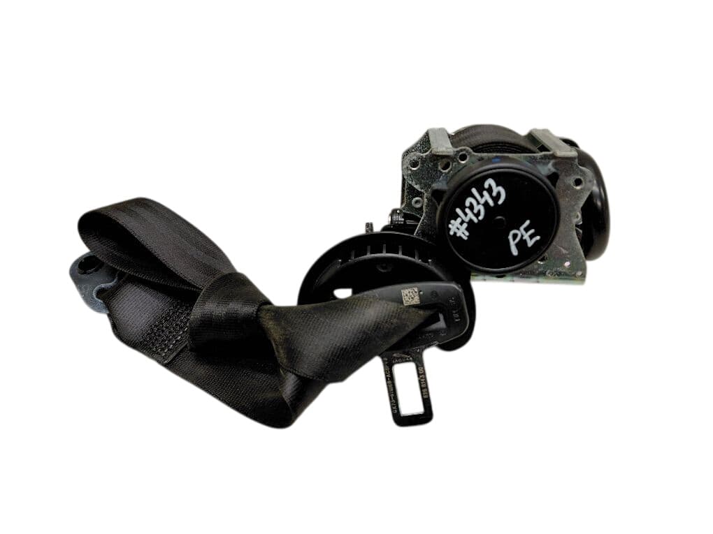 JAGUAR 629450600 AMGX73611B08AC8PVJ Seat Belt Front Right JAGUAR XE (X760) (2015-2024)