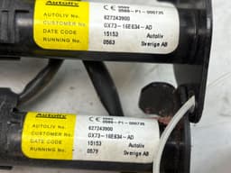 JAGUAR T2H15852 Set of bonnet (hood) actuators JAGUAR XE (X760) (2015-2024) — thumbnail 2