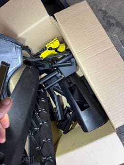 BMW Set Of Seats BMW X5 (F15, F85) (2012-2018) — thumbnail 5