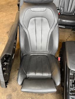 BMW Set Of Seats BMW X5 (F15, F85) (2012-2018) — thumbnail 8