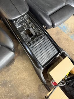 BMW Set Of Seats BMW X5 (F15, F85) (2012-2018) — thumbnail 7