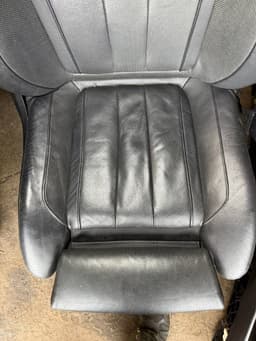 BMW Set Of Seats BMW X5 (F15, F85) (2012-2018) — thumbnail 10