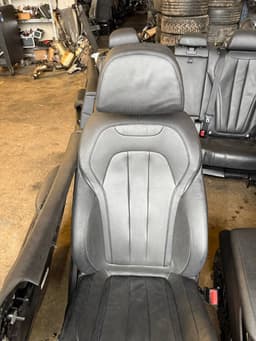 BMW Set Of Seats BMW X5 (F15, F85) (2012-2018) — thumbnail 9