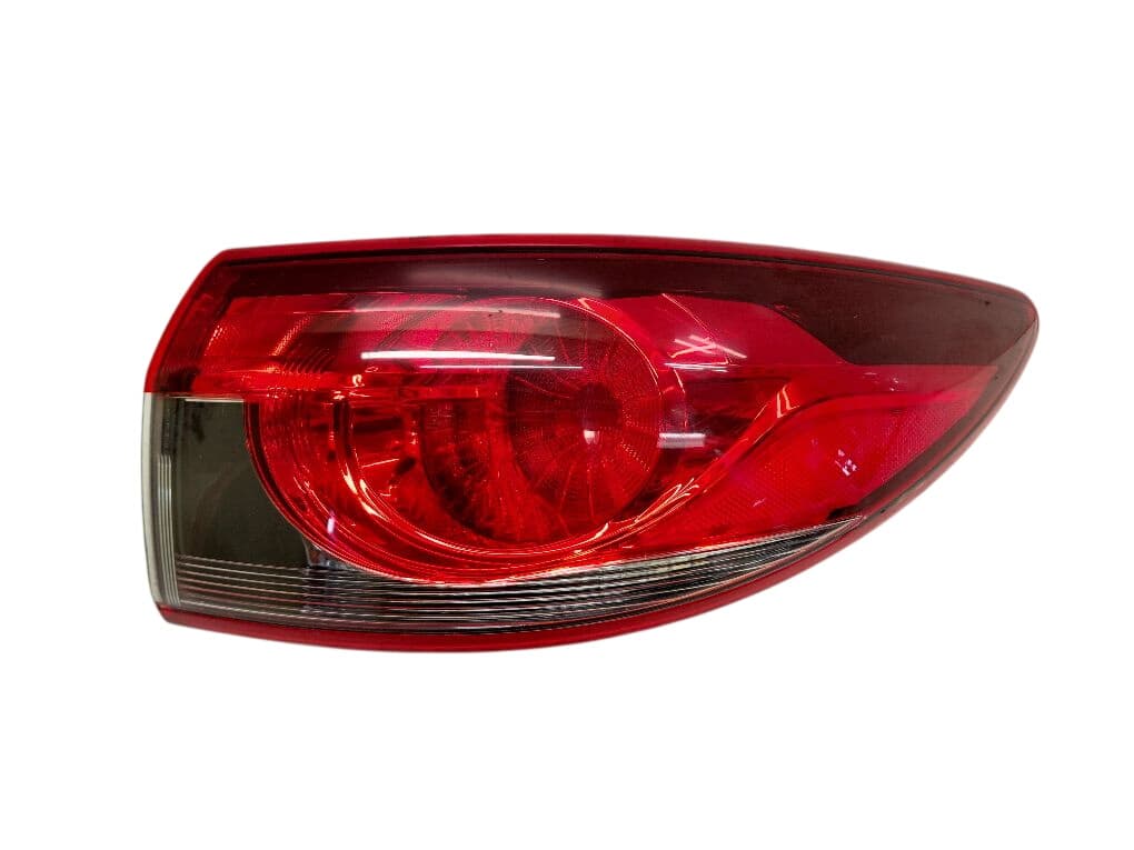 MAZDA GHK151153 Tail light, right MAZDA 6 (GJ, GL) (2012-2020)
