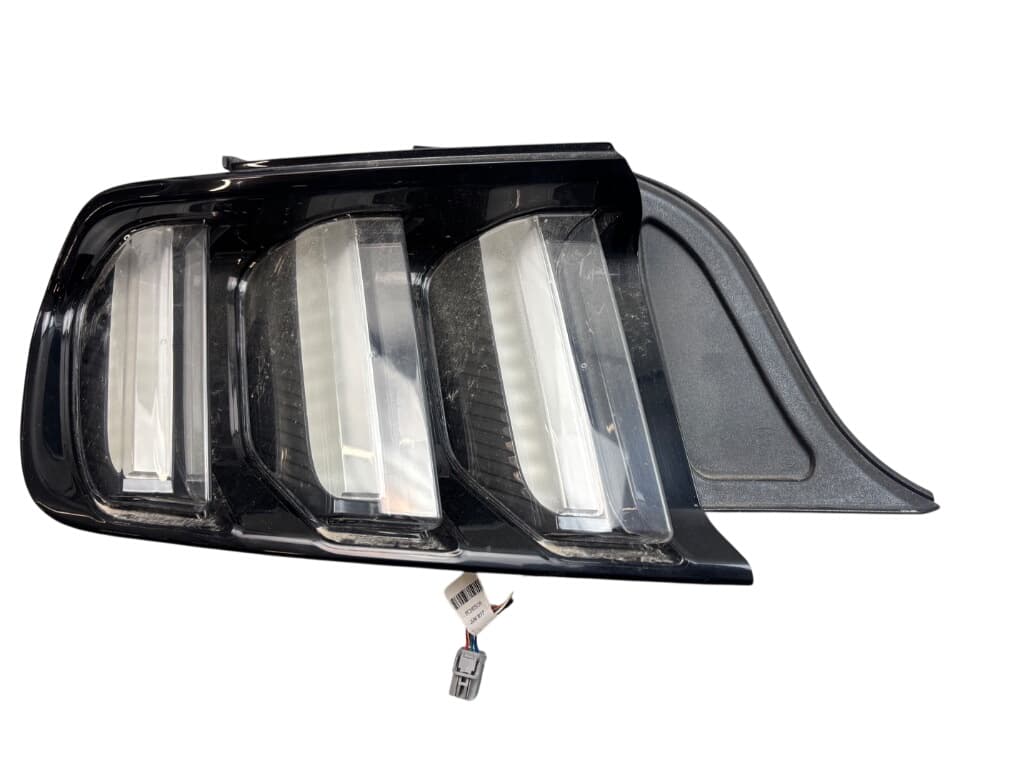 2162958 Tail light left FORD MUSTANG VI (2014-2023)