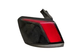 PEUGEOT 9810477180 Tail light left PEUGEOT 3008 II (P84) (2016-2024) — thumbnail 1
