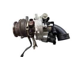 AUDI 06K145874P Turbocharger AUDI A3 (8V_) (2012-2020) — thumbnail 2