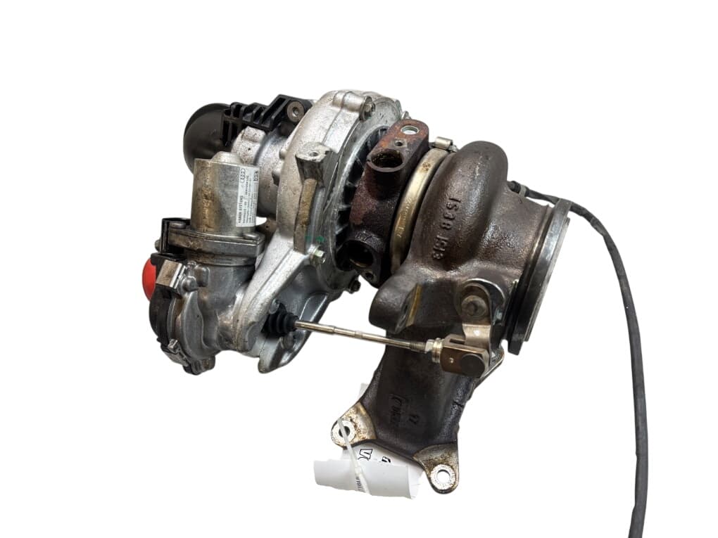 AUDI 06K145874P Turbocharger AUDI A3 (8V_) (2012-2020)
