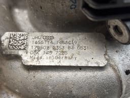 AUDI 06K145874P Turbocharger AUDI A3 (8V_) (2012-2020) — thumbnail 3