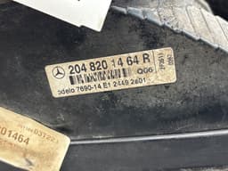 MERCEDES-BENZ A2048201464 Tail light, right MERCEDES-BENZ GLK-CLASS (X204) (2008-2015) — thumbnail 3