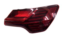 AUDI 4KE945092B Tail light, right AUDI E-TRON (GEN, GEA) (2018-2023) — thumbnail 2