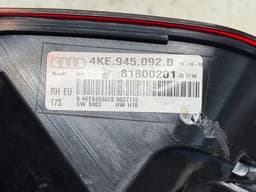 AUDI 4KE945092B Tail light, right AUDI E-TRON (GEN, GEA) (2018-2023) — thumbnail 6