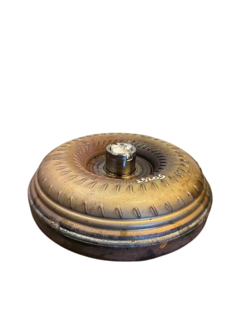 OPEL 55577380 55587667 Torque converter OPEL INSIGNIA A (G09) (2008-2017)