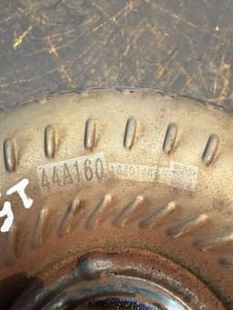 OPEL 55577380 55587667 Torque converter OPEL INSIGNIA A (G09) (2008-2017) — thumbnail 5