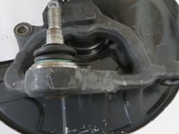 MERCEDES-BENZ A2113303720 2113303720 2113306420 A2113306420 A2303300325 Wheel bearing housing front left MERCEDES-BENZ SL-CLASS (R230) (2001-2012) — thumbnail 4