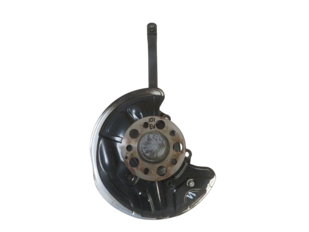 MERCEDES-BENZ A2113303720 2113303720 2113306420 A2113306420 A2303300325 Wheel bearing housing front left MERCEDES-BENZ SL-CLASS (R230) (2001-2012)