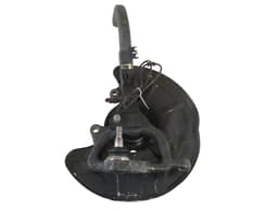 MERCEDES-BENZ A2113303720 2113303720 2113306420 A2113306420 A2303300325 Wheel bearing housing front left MERCEDES-BENZ SL-CLASS (R230) (2001-2012) — thumbnail 2