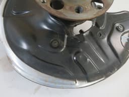 MERCEDES-BENZ A2113303720 2113303720 2113306420 A2113306420 A2303300325 Wheel bearing housing front left MERCEDES-BENZ SL-CLASS (R230) (2001-2012) — thumbnail 3