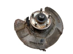 FORD 5289466 Wheel bearing housing front right FORD MUSTANG VI (2014-2023) — thumbnail 1