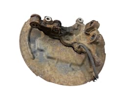 FORD 5289466 Wheel bearing housing front right FORD MUSTANG VI (2014-2023) — thumbnail 2
