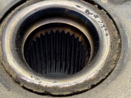 JEEP 68022628AD Wheel bearing housing front right JEEP GRAND CHEROKEE IV (WK, WK2) (2010-2021) — thumbnail 3