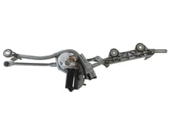 MERCEDES-BENZ A2308200041 2308200041 0390241442 A2308200042 Wiper linkage / mechanism MERCEDES-BENZ SL-CLASS (R230) (2001-2012) — thumbnail 3